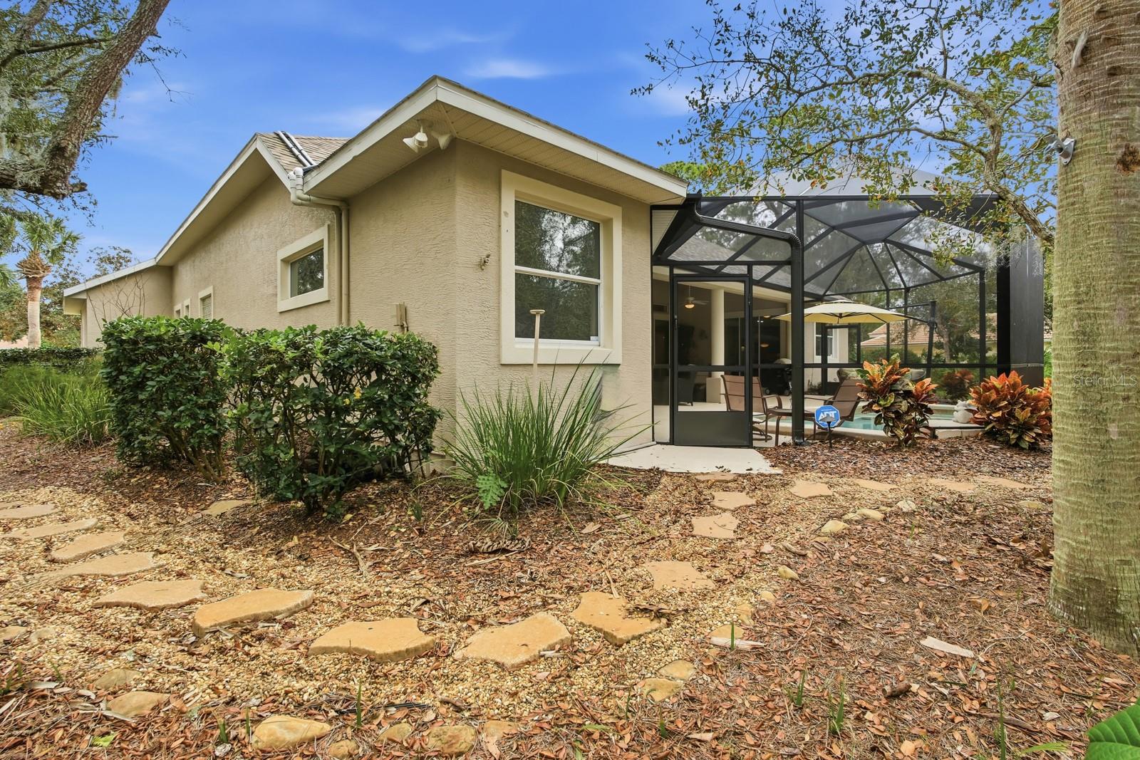 MARSH XING/GRAND HAVEN - Residential