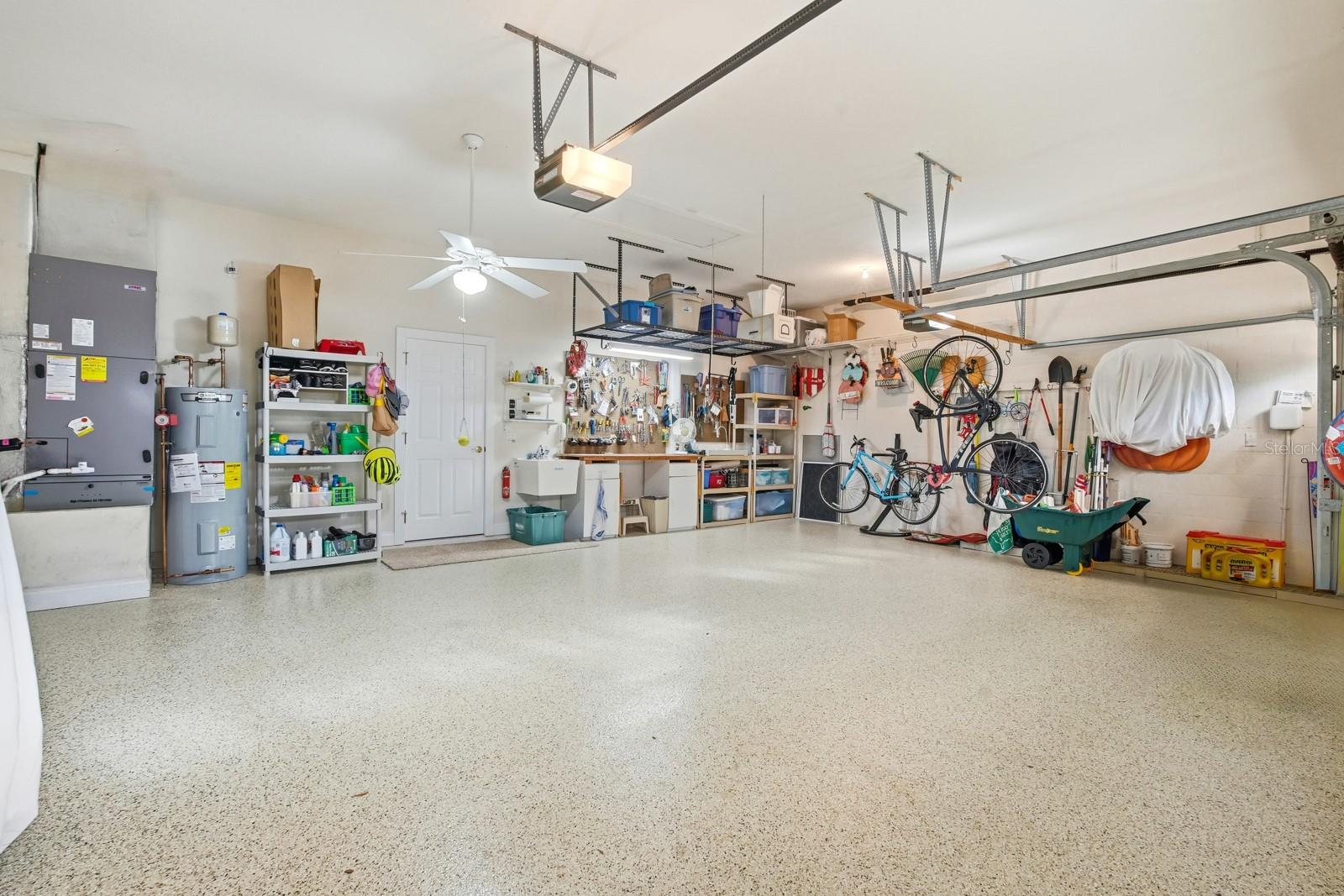 MARSH XING/GRAND HAVEN - Residential