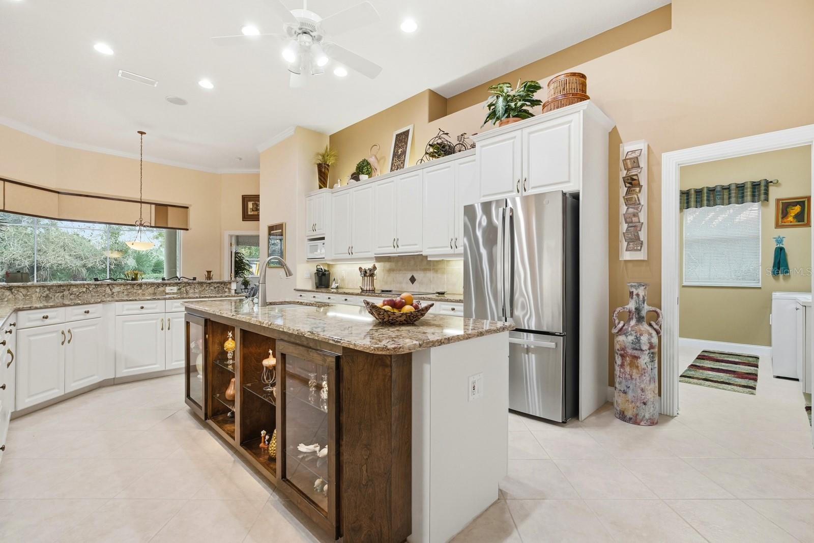 MARSH XING/GRAND HAVEN - Residential