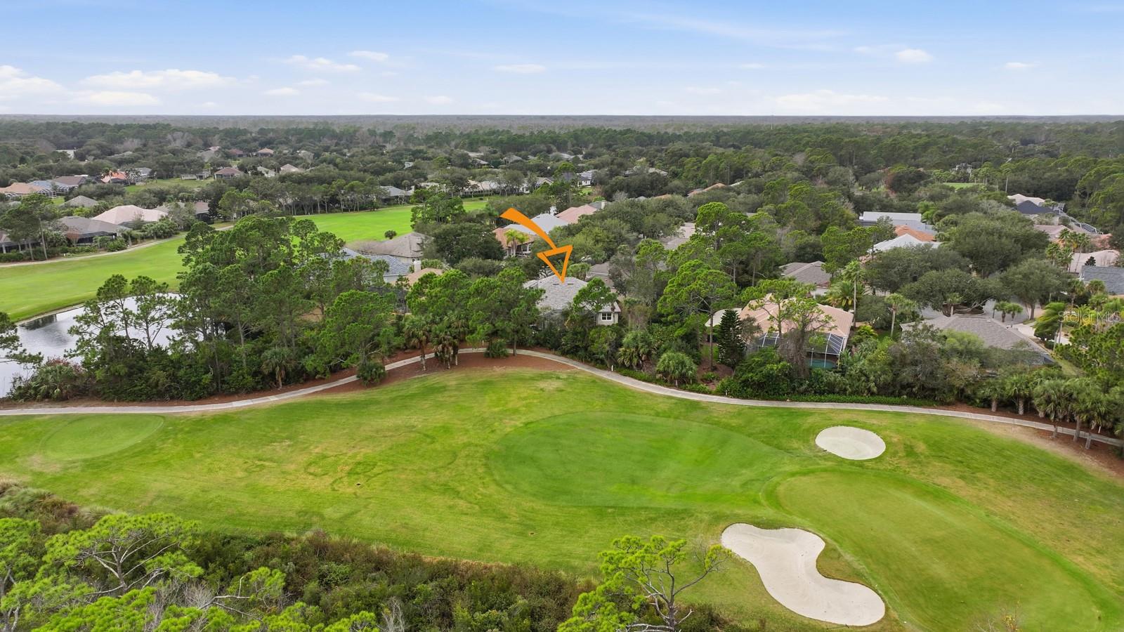 MARSH XING/GRAND HAVEN - Residential