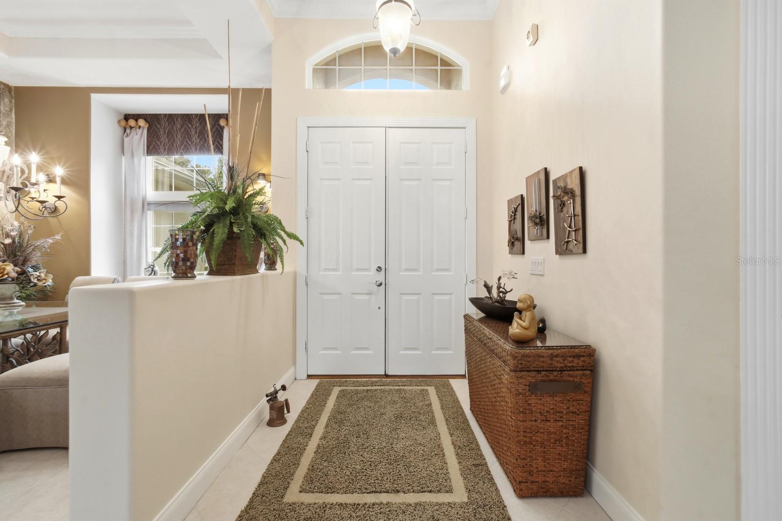 MARSH XING/GRAND HAVEN - Residential