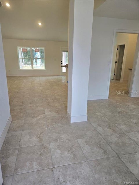 Tiny photo for 2505 Clearwood Street, Inverness, FL 34452 (MLS # OM733217)