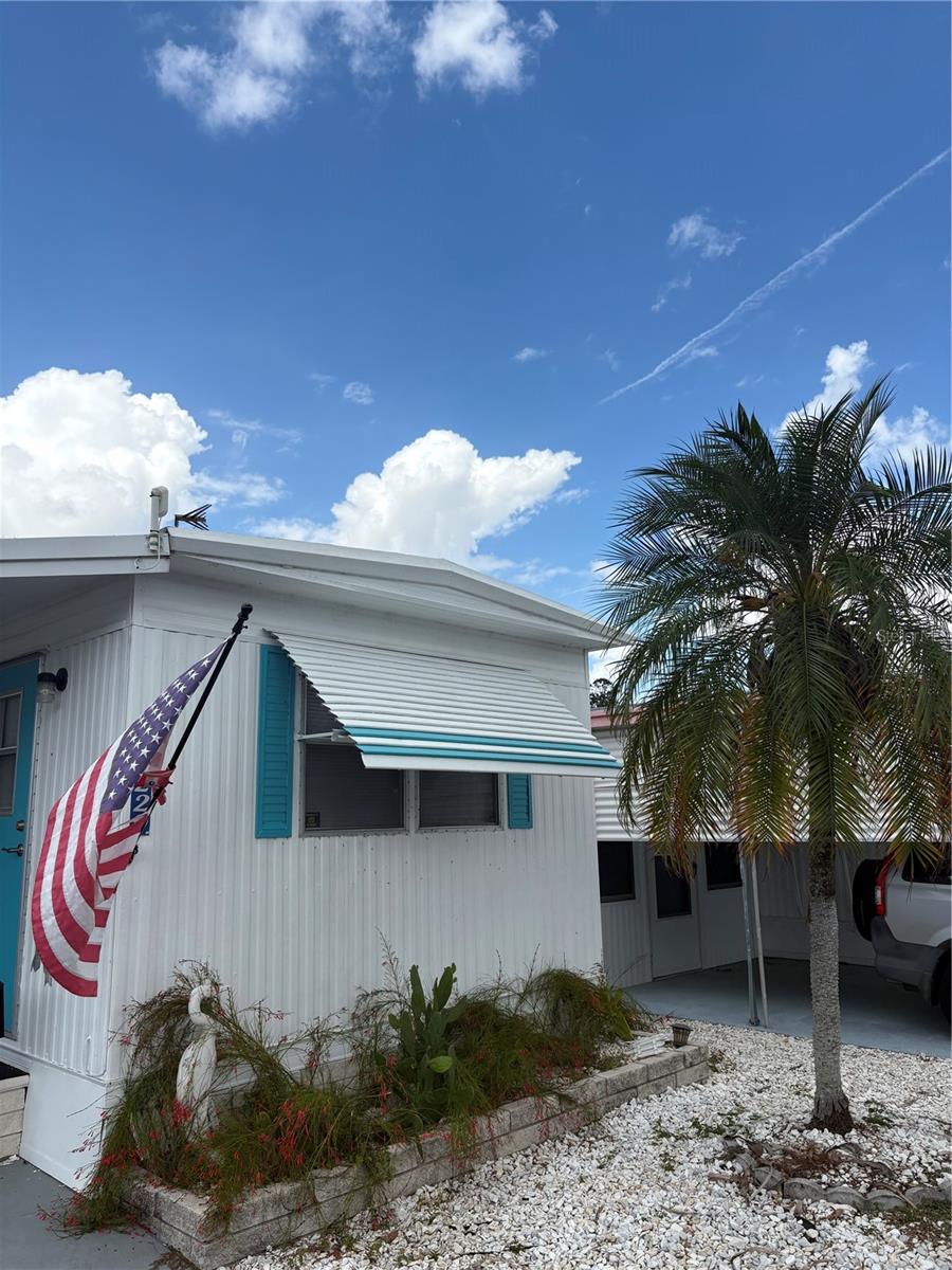 MAJESTIC PARK HOMES INC UNREC - Residential