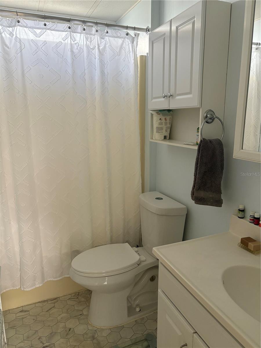 MAJESTIC PARK HOMES INC UNREC - Residential