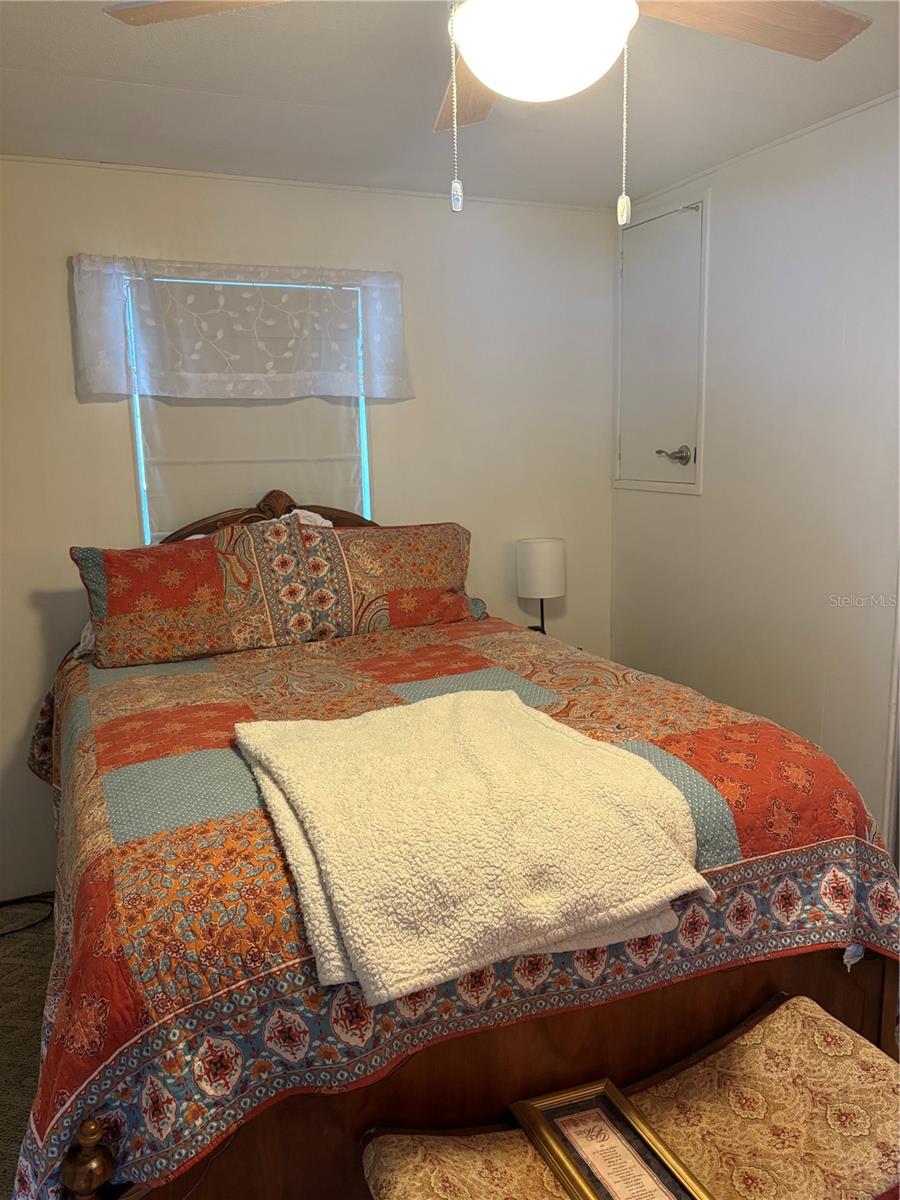 MAJESTIC PARK HOMES INC UNREC - Residential