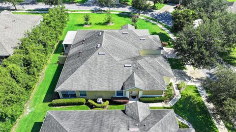 A home in OCALA