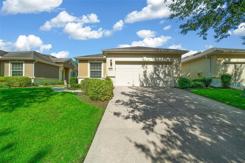 A home in OCALA