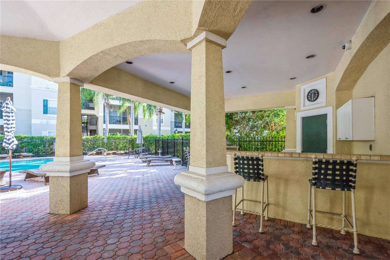 SERENADE ON PALMER RANCH - Residential Lease