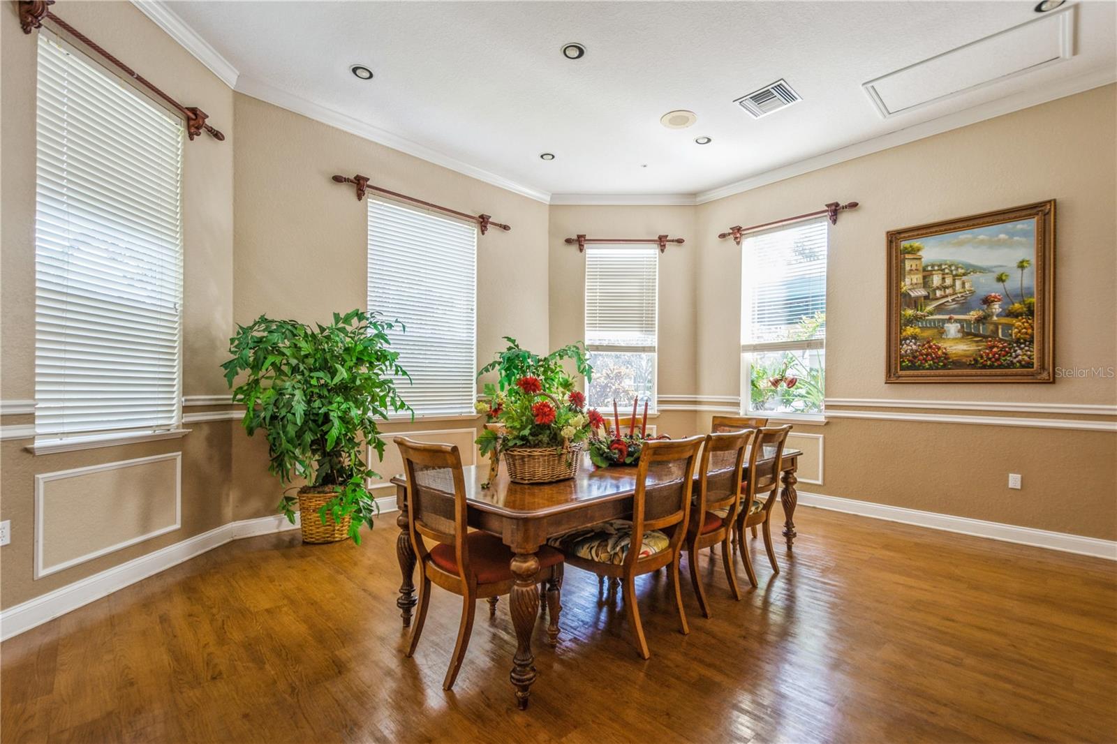 SERENADE ON PALMER RANCH - Residential Lease