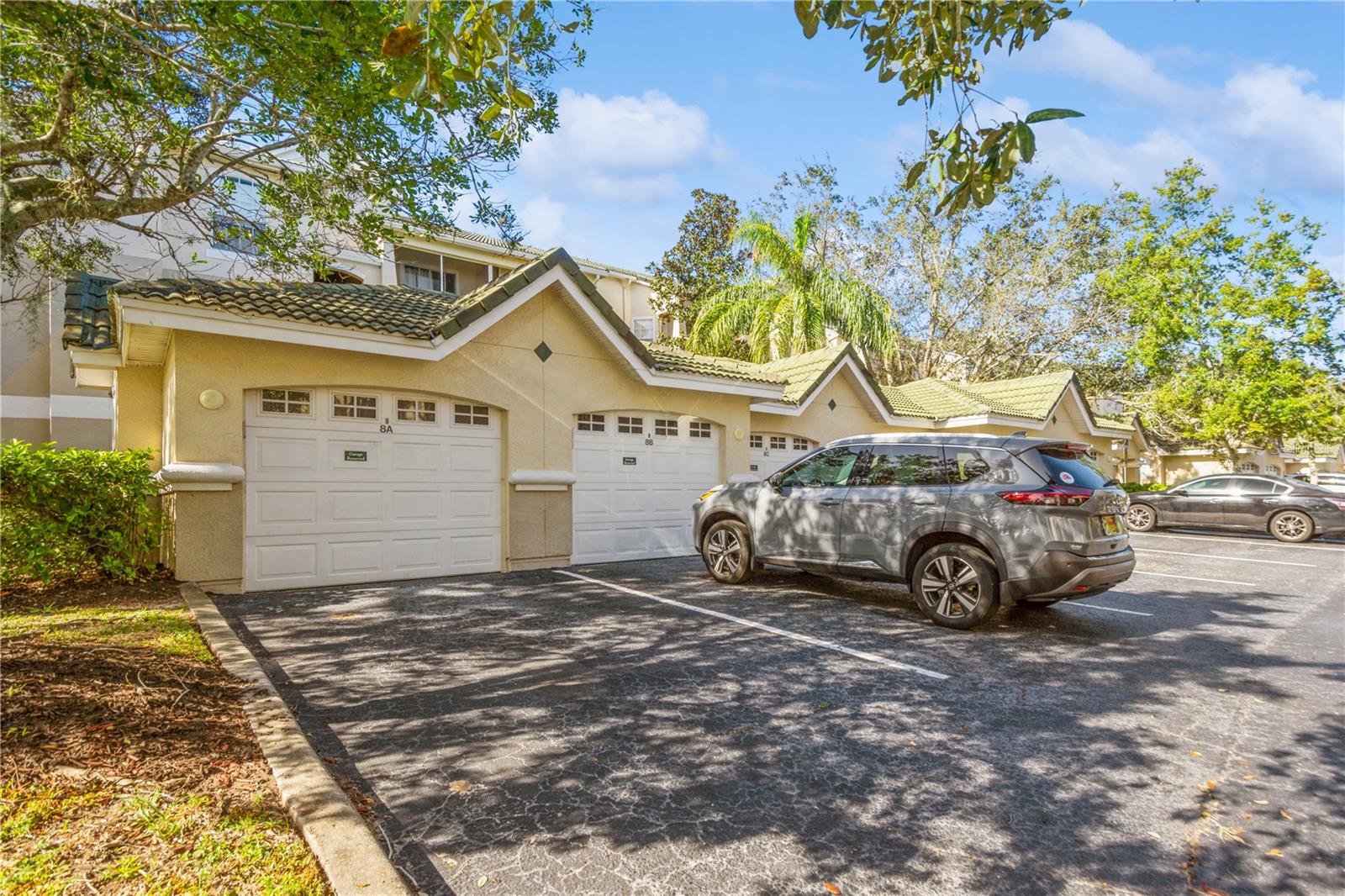 SERENADE ON PALMER RANCH - Residential Lease