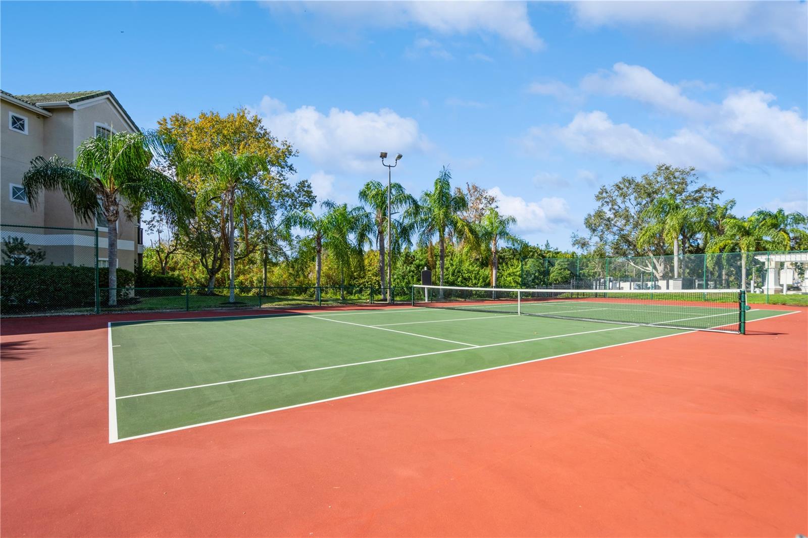 SERENADE ON PALMER RANCH - Residential Lease