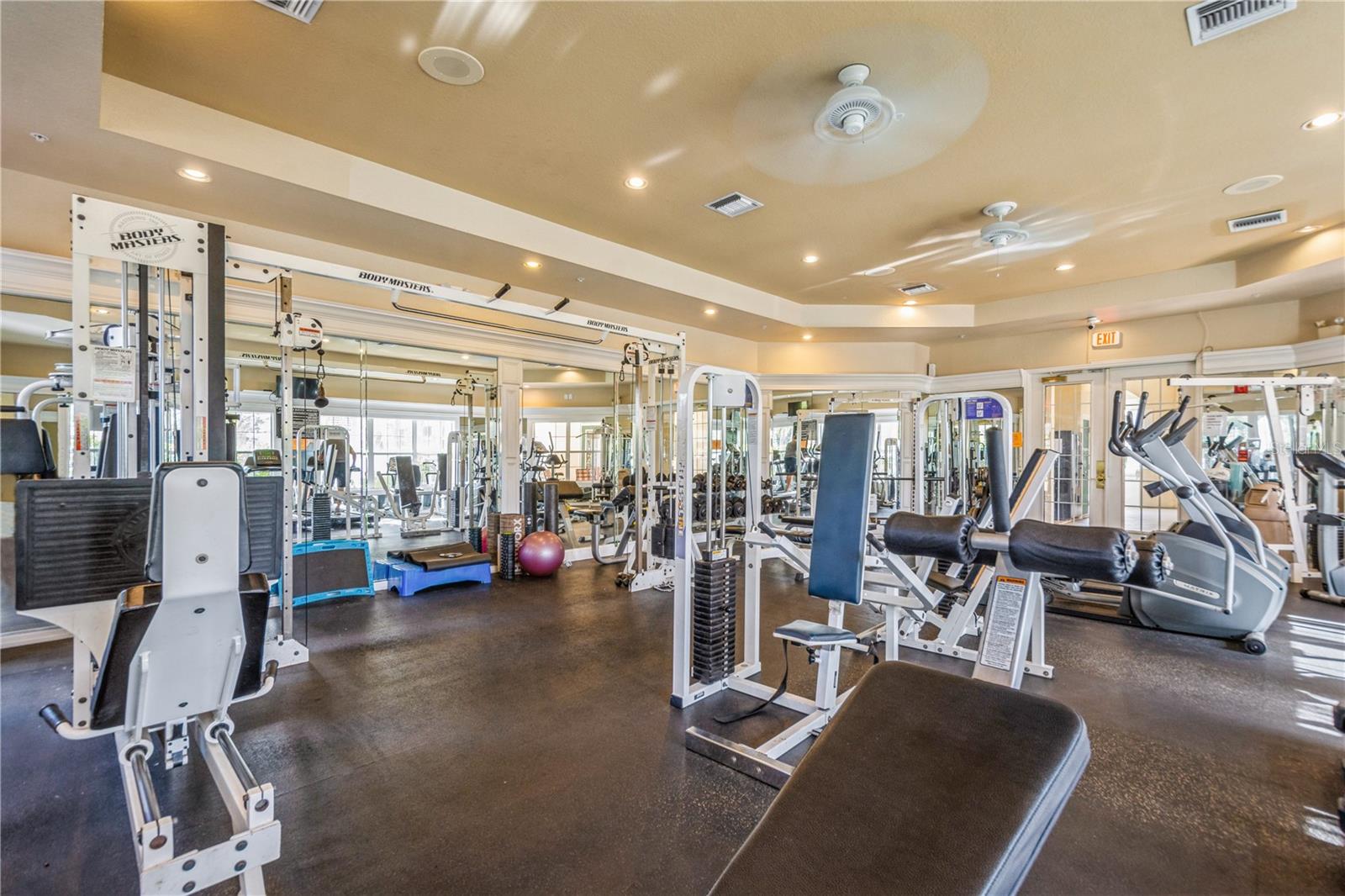 SERENADE ON PALMER RANCH - Residential Lease