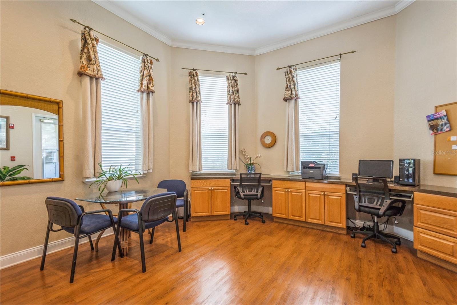 SERENADE ON PALMER RANCH - Residential Lease