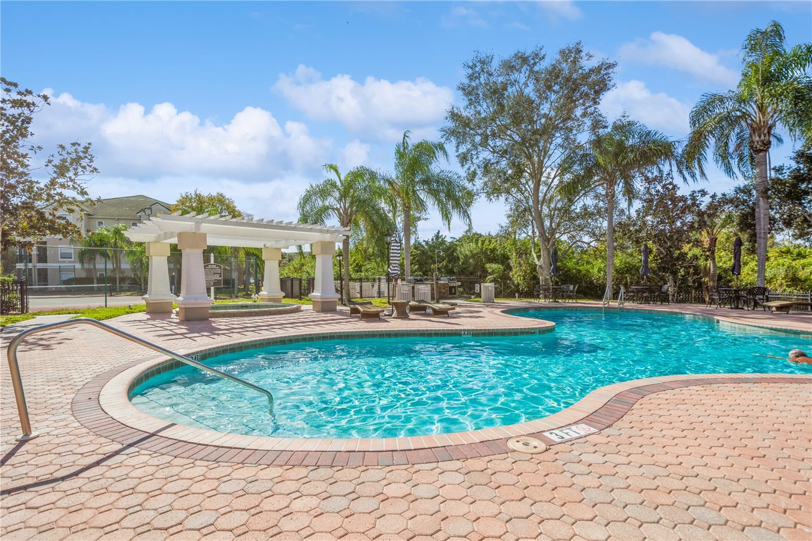 SERENADE ON PALMER RANCH - Residential Lease