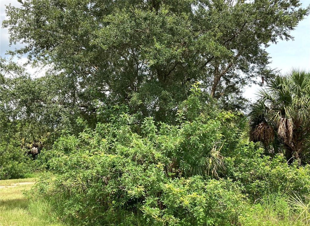 Photo of Kimberly Drive, North Port, FL 34288 (MLS # O5971919)