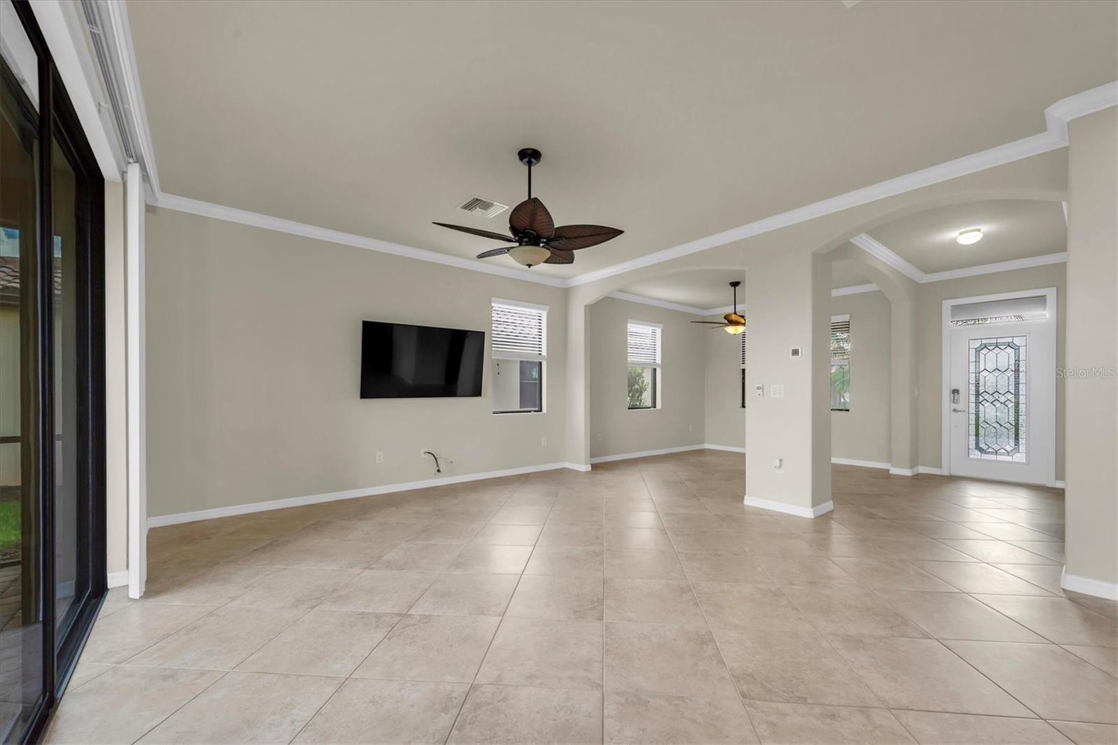 RIVER STRAND, HERITAGE HARBOUR - Residential