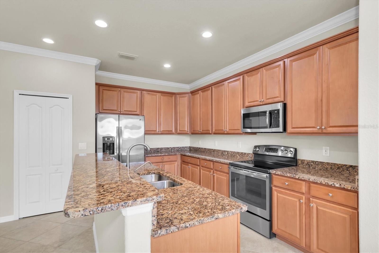 RIVER STRAND, HERITAGE HARBOUR - Residential