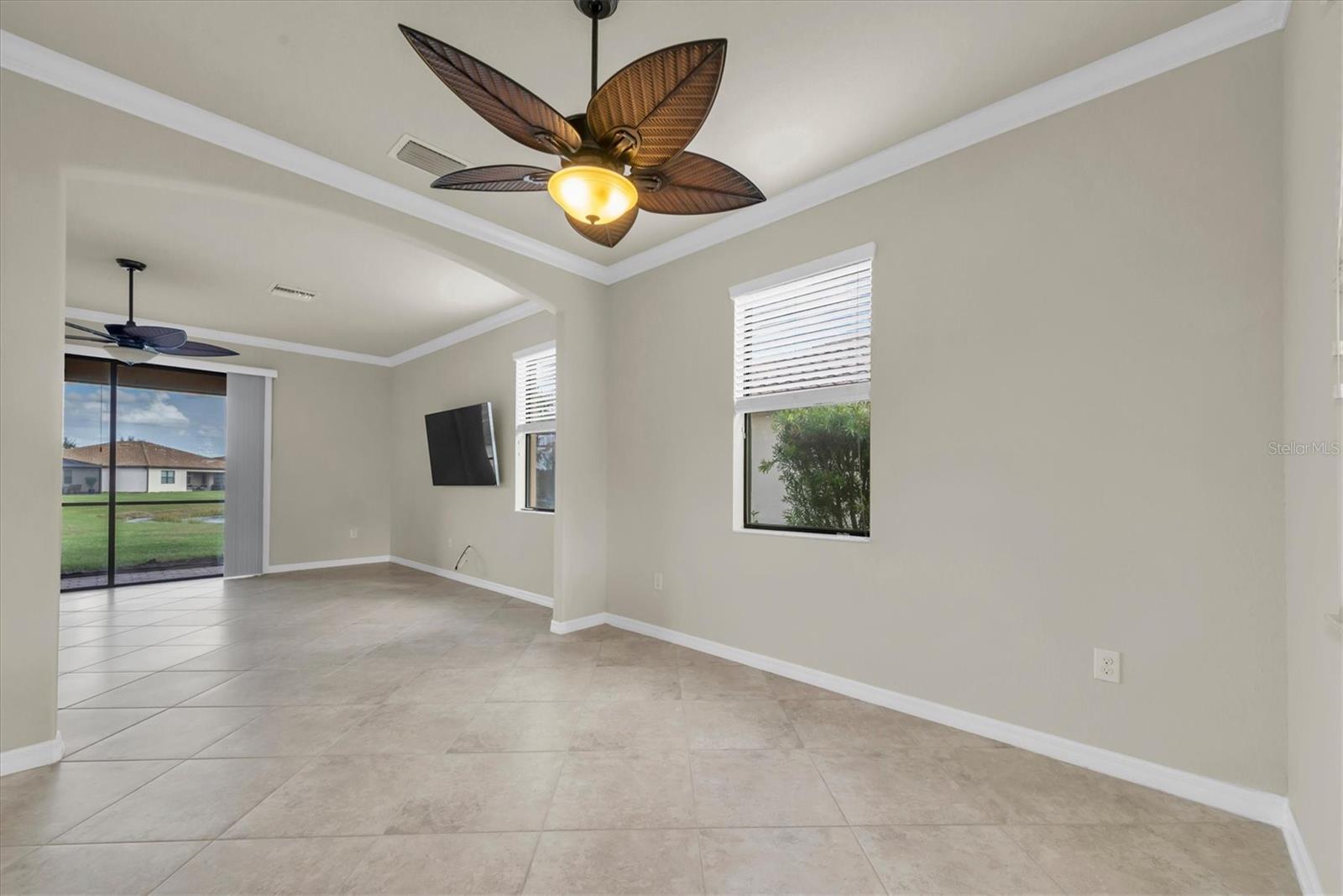 RIVER STRAND, HERITAGE HARBOUR - Residential