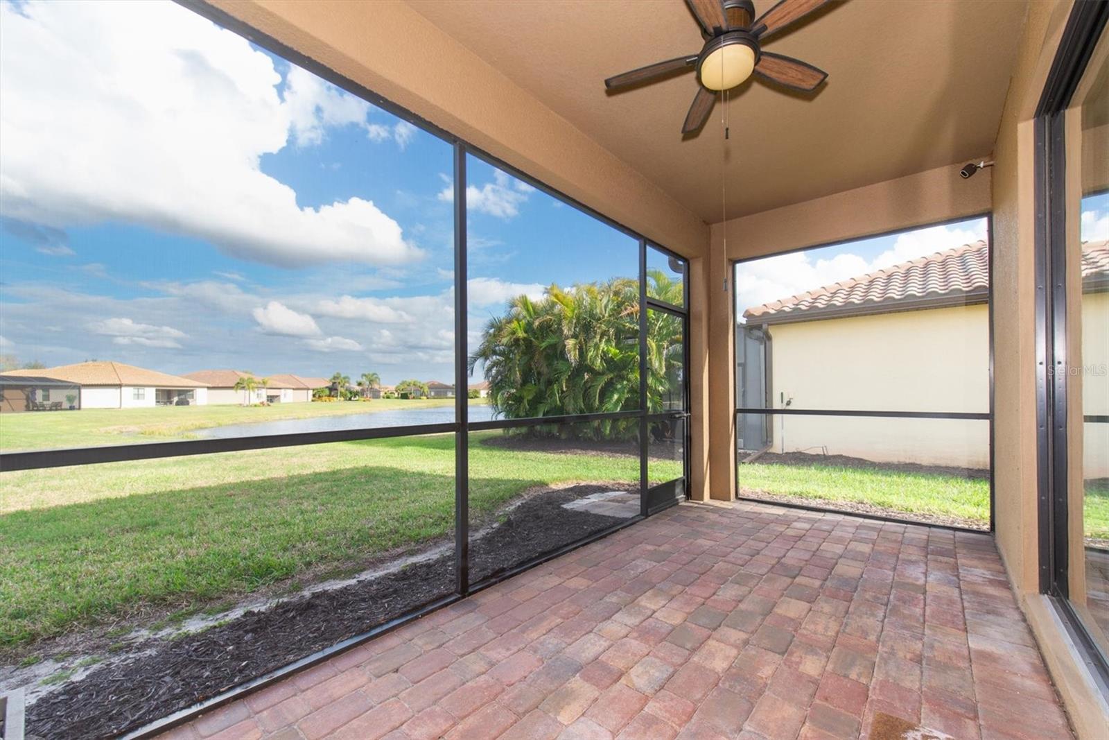 RIVER STRAND, HERITAGE HARBOUR - Residential