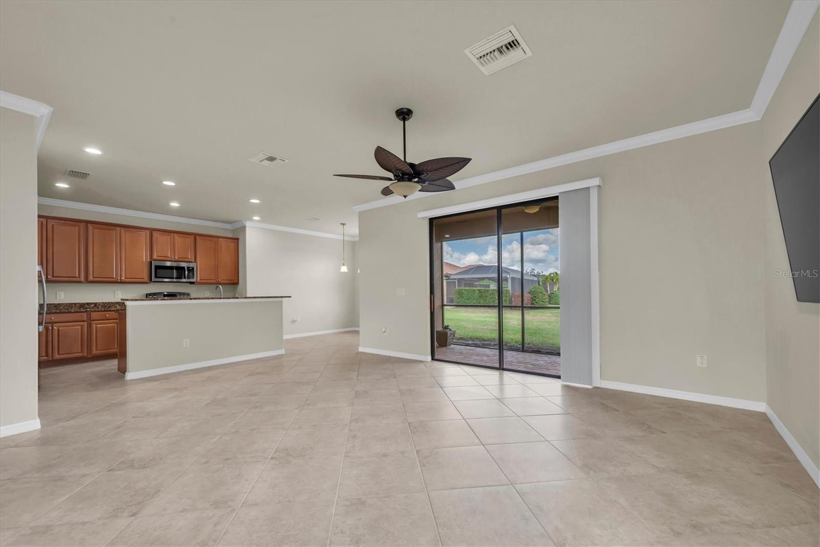 RIVER STRAND, HERITAGE HARBOUR - Residential