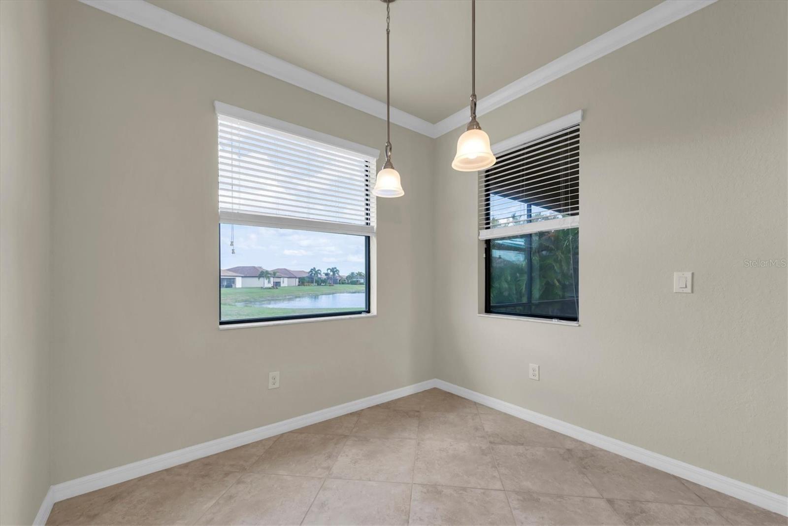 RIVER STRAND, HERITAGE HARBOUR - Residential