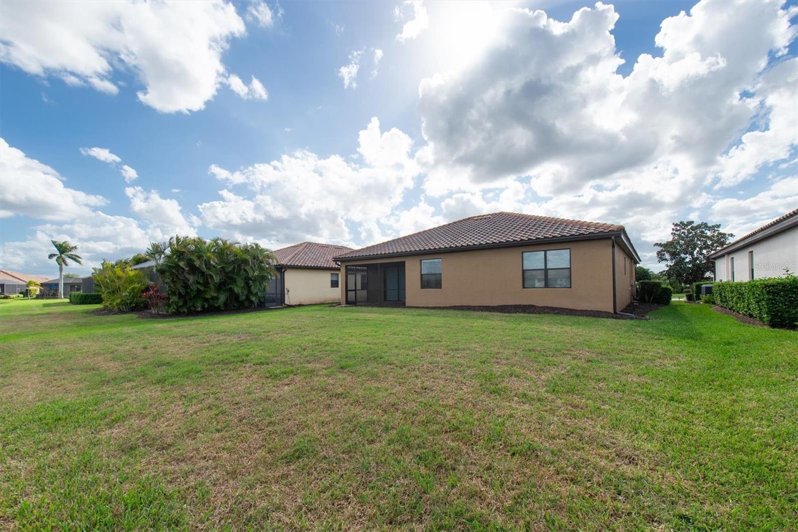 RIVER STRAND, HERITAGE HARBOUR - Residential