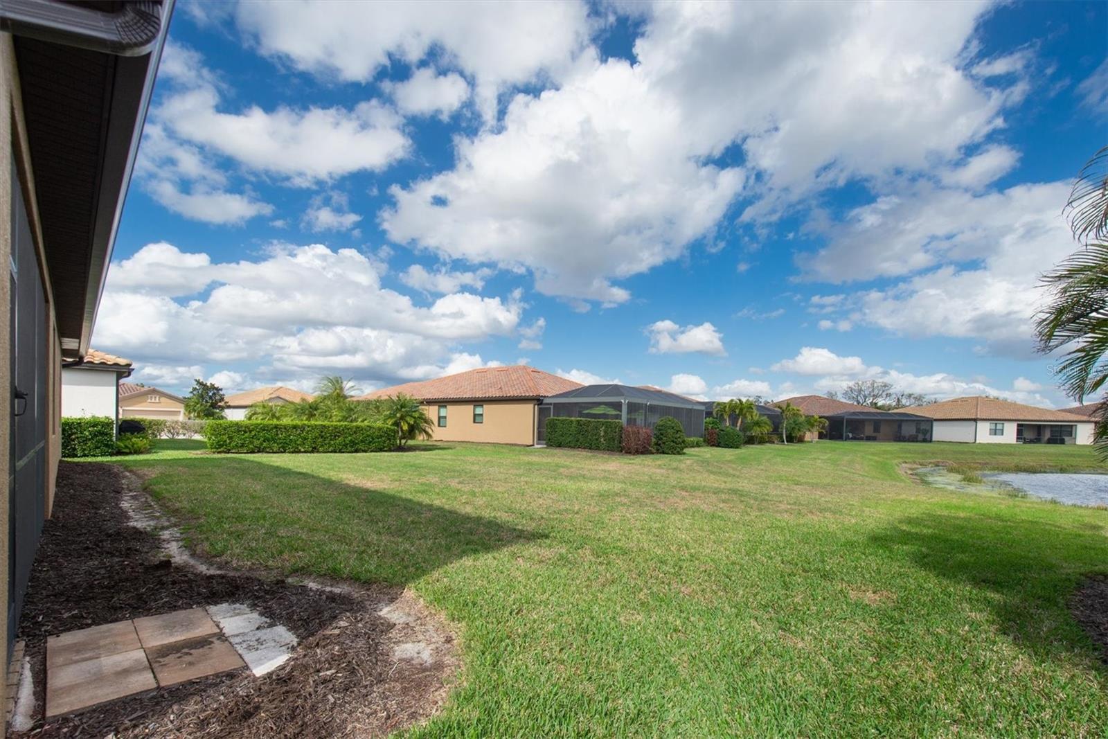 RIVER STRAND, HERITAGE HARBOUR - Residential