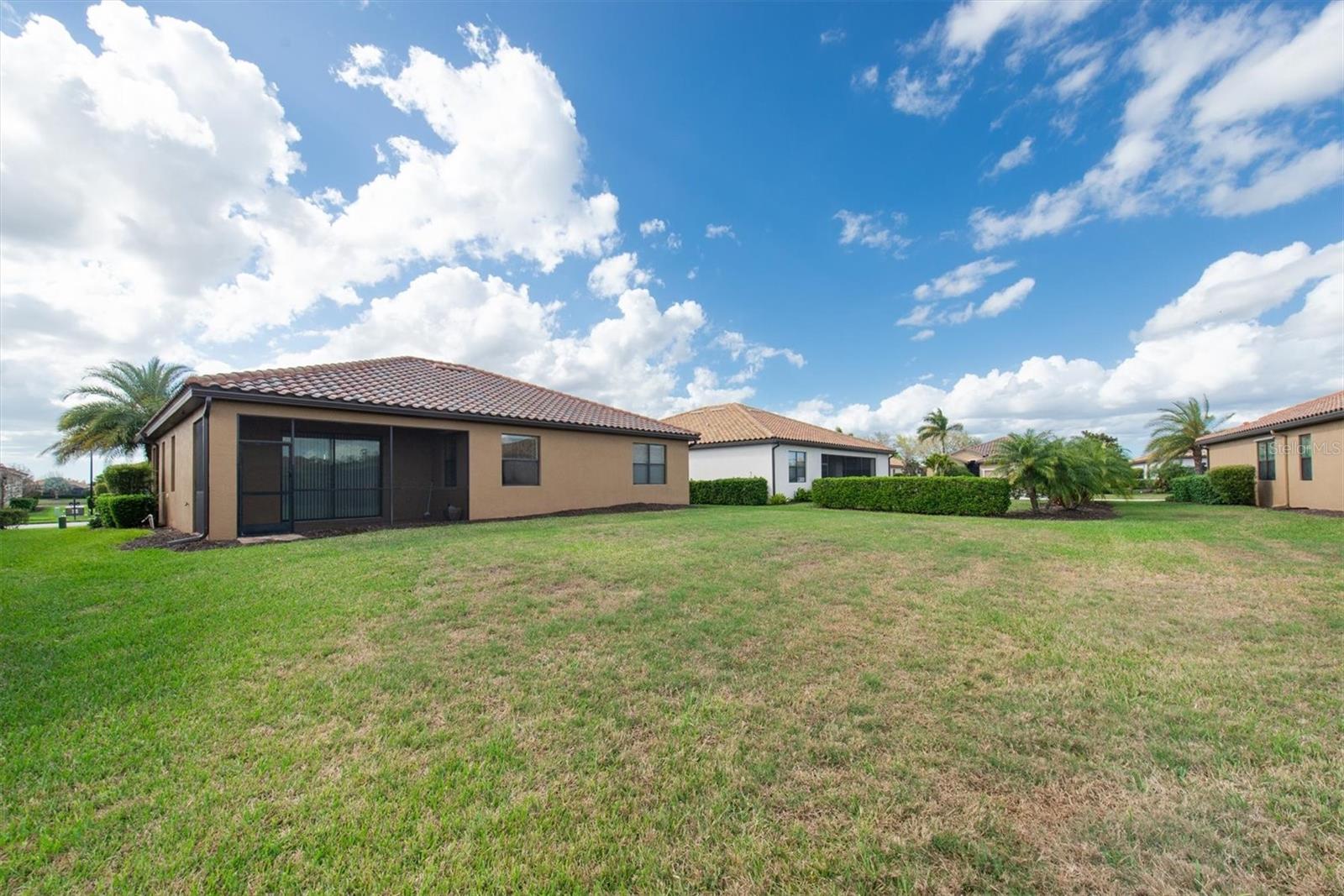 RIVER STRAND, HERITAGE HARBOUR - Residential