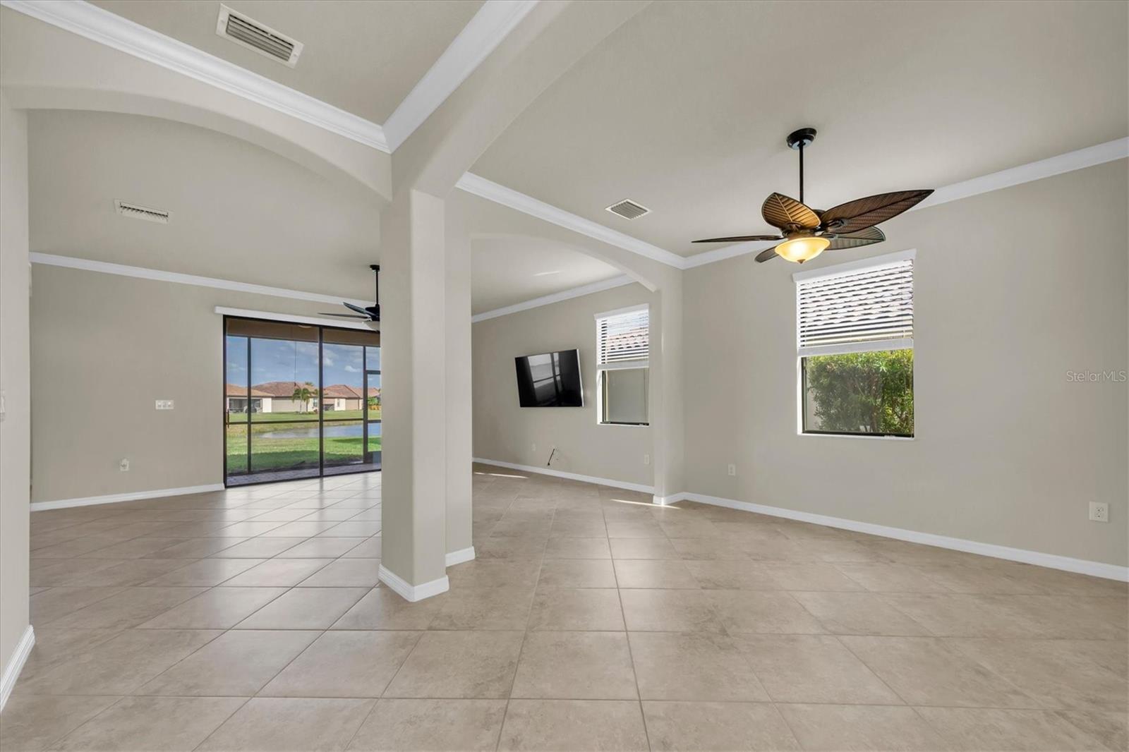 RIVER STRAND, HERITAGE HARBOUR - Residential