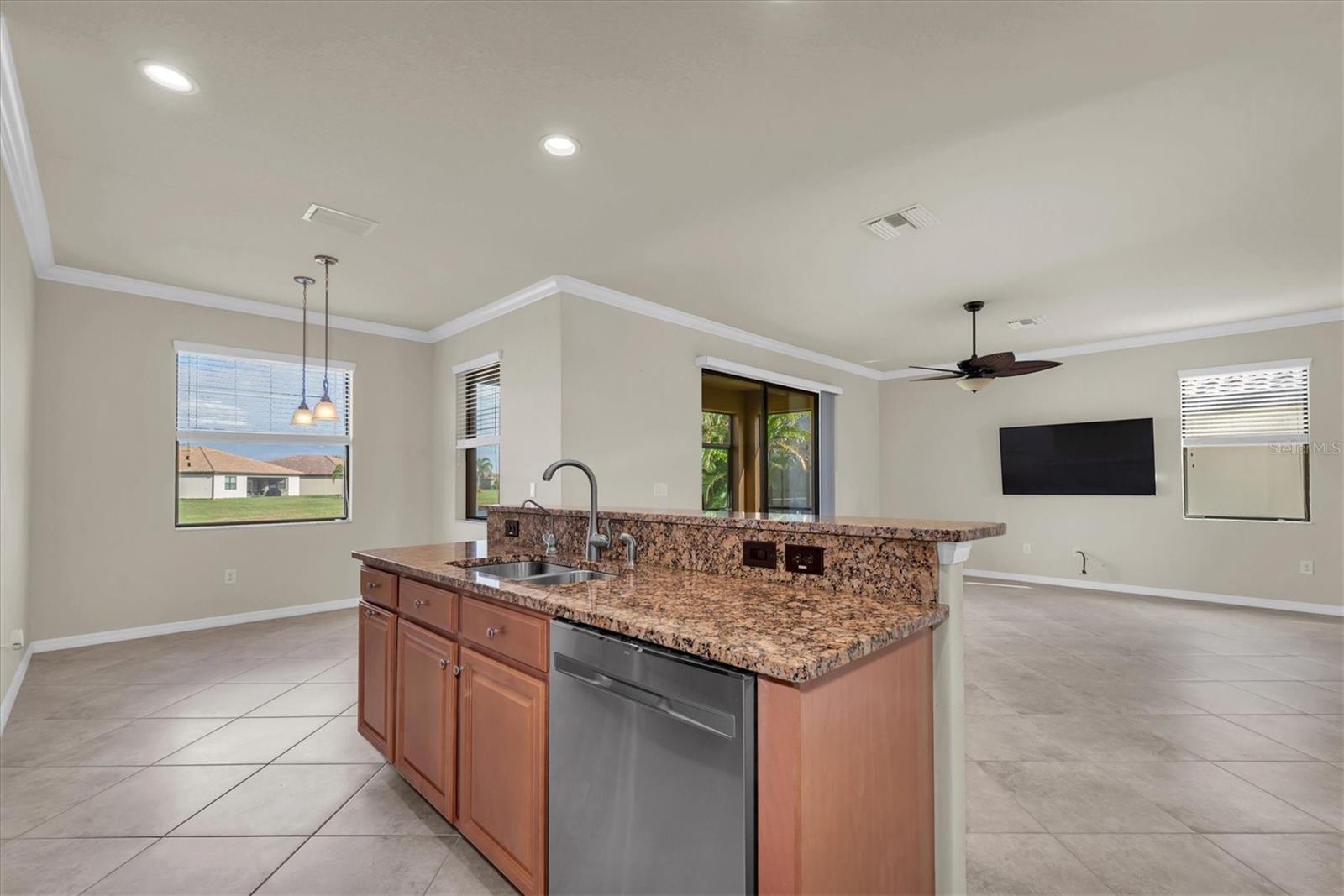 RIVER STRAND, HERITAGE HARBOUR - Residential