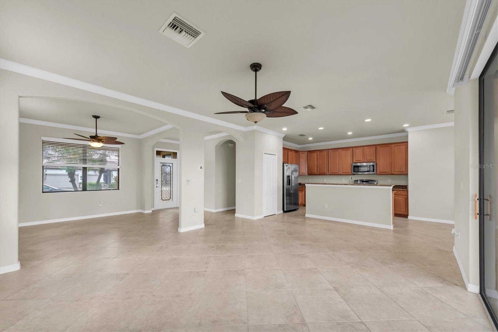 RIVER STRAND, HERITAGE HARBOUR - Residential