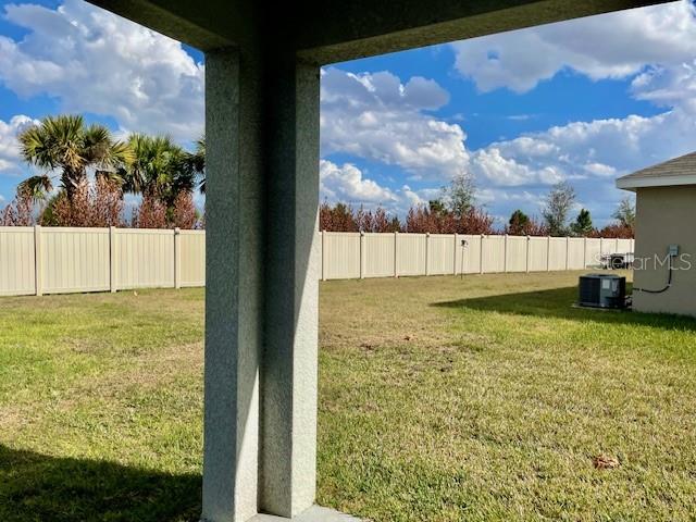 RYE CROSSING - Residential Lease