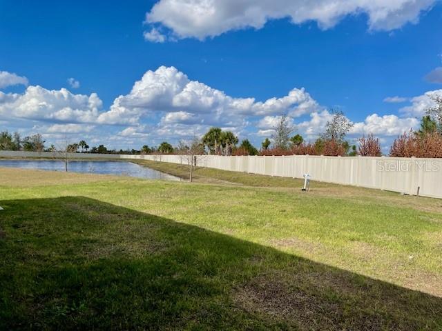 RYE CROSSING - Residential Lease