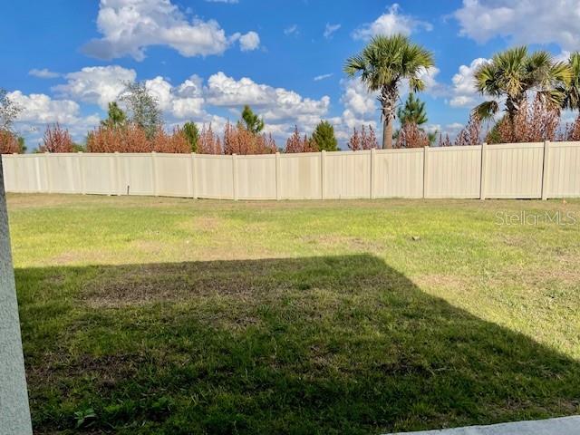 RYE CROSSING - Residential Lease