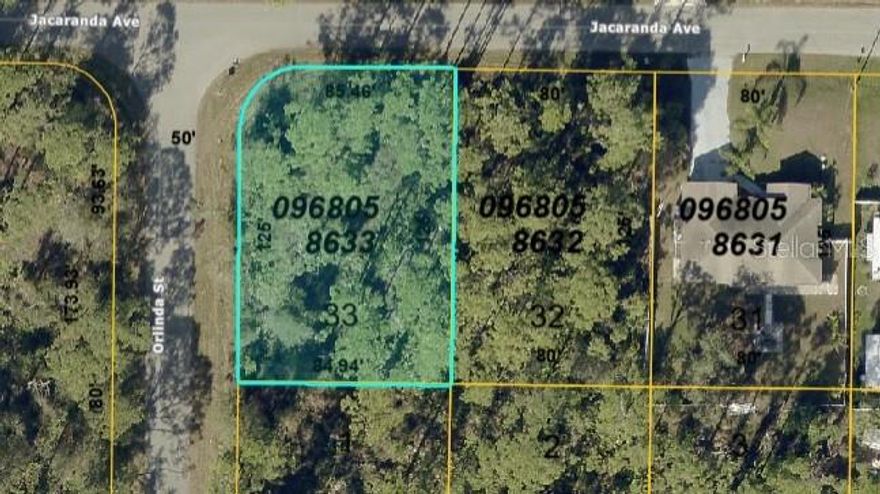 Build on your timeline or secure for future investment—this flexible corner vacant lot in desirable North Port offers exceptional opportunity. The adjacent lot is also available, providing the option to expand your footprint for a larger homesite, added privacy, or long-term value appreciation. No required timeframe to build and no designated builder restrictions allow you to design and construct at your pace with the builder of your choice. Electricity is readily available, helping streamline the development process when you’re ready. Located in the rapidly growing city of North Port, this property benefits from a strong mix of lifestyle and convenience. Enjoy access to top-rated schools, expanding retail and dining options, and a wide range of recreational amenities. Outdoor enthusiasts will appreciate nearby parks, walking and biking trails, golf courses, and the renowned Warm Mineral Springs. North Port’s strategic location also offers easy access to I-75, connecting you to Sarasota, Venice, and Southwest Florida’s Gulf Coast beaches.  Whether you’re looking to build now, later, or invest in one of Florida’s fastest-growing areas, this property presents a compelling opportunity with flexibility and upside.