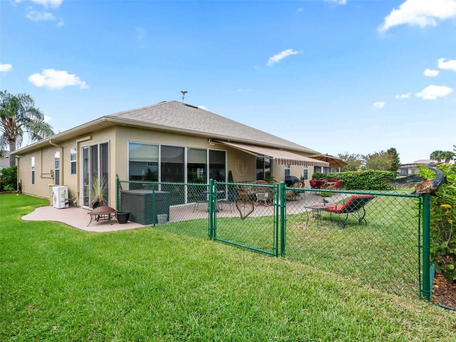 STONECREST - Residential