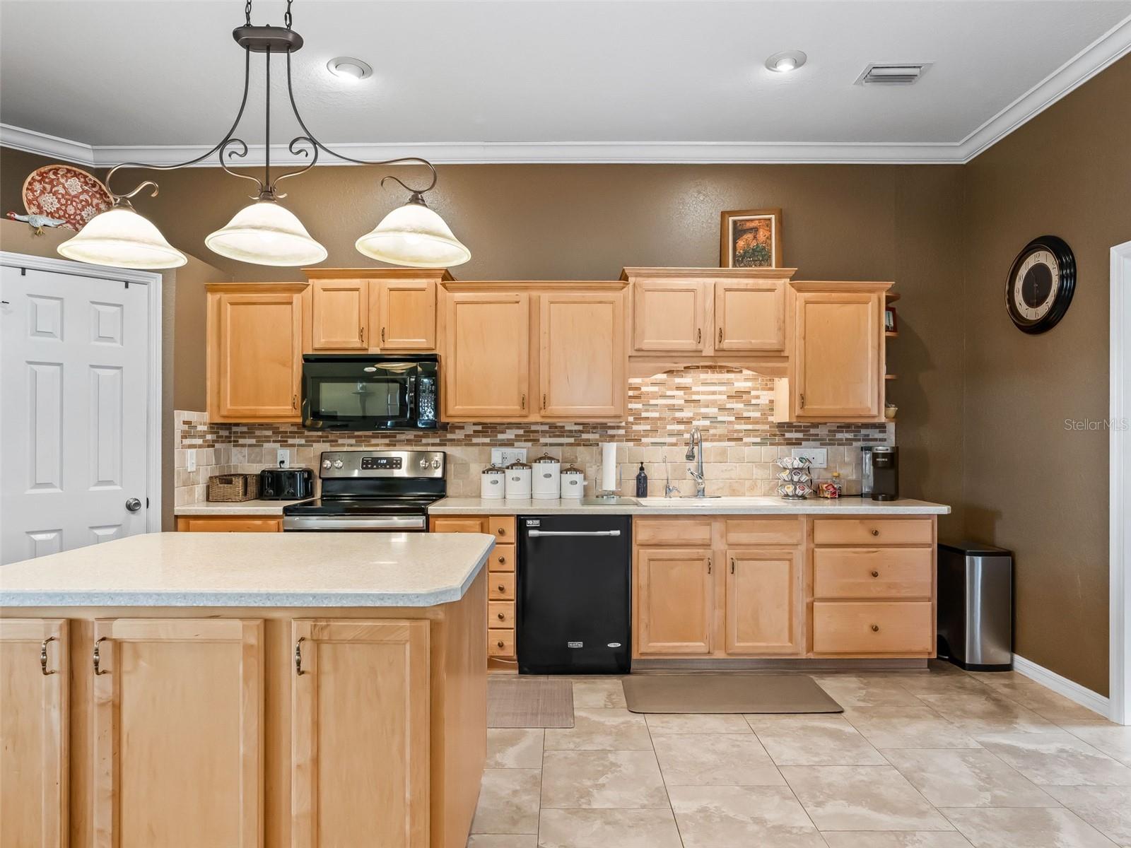 STONECREST - Residential