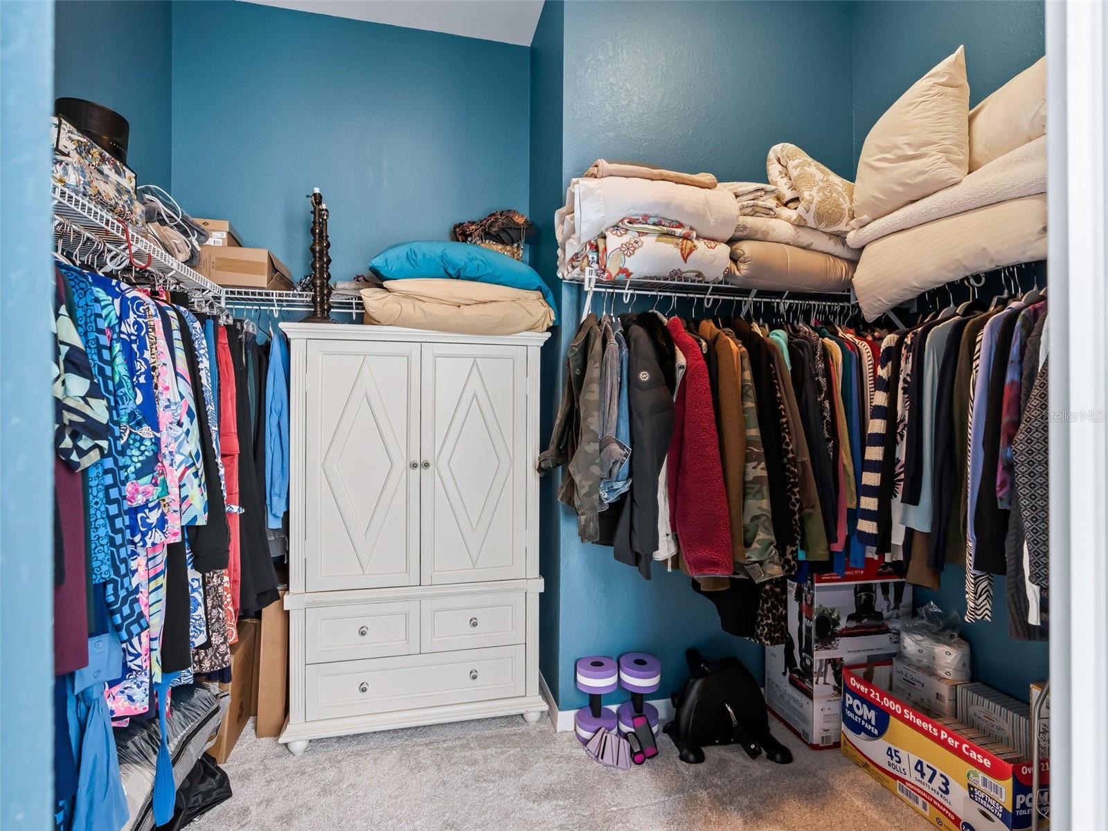 STONECREST - Residential