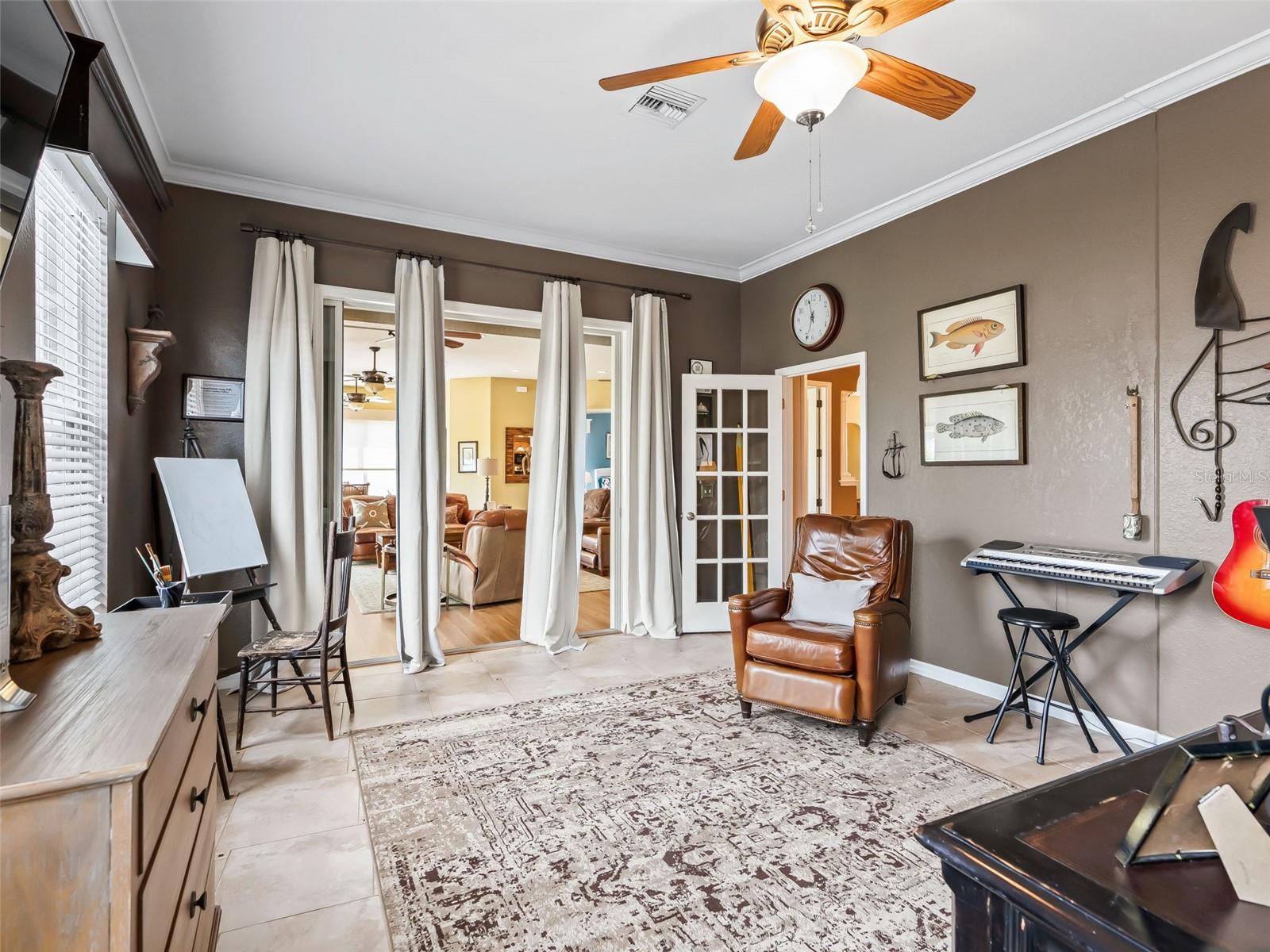 STONECREST - Residential