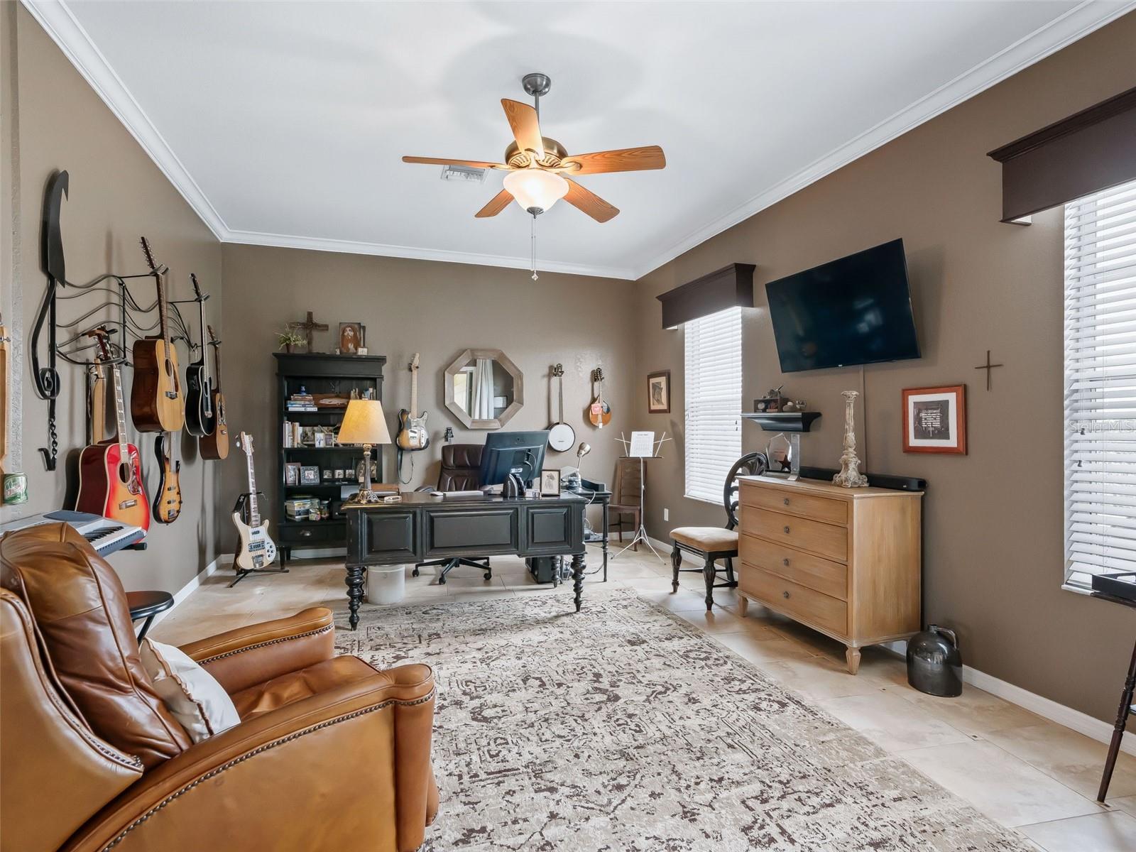 STONECREST - Residential