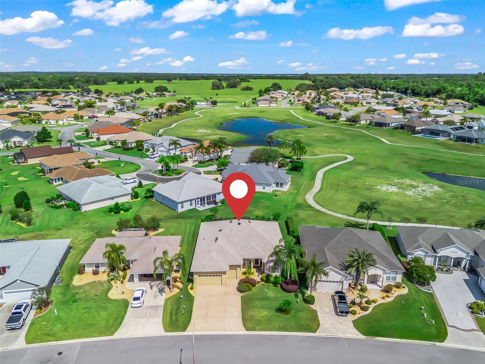 STONECREST - Residential