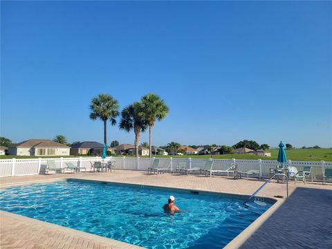 Tiny photo for 12163 SE 176th Loop, Summerfield, FL 34491 (MLS # G5102452)