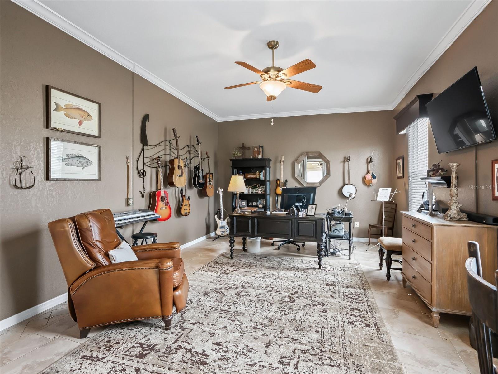 STONECREST - Residential