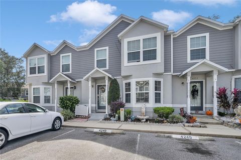 A home in WINTER SPRINGS