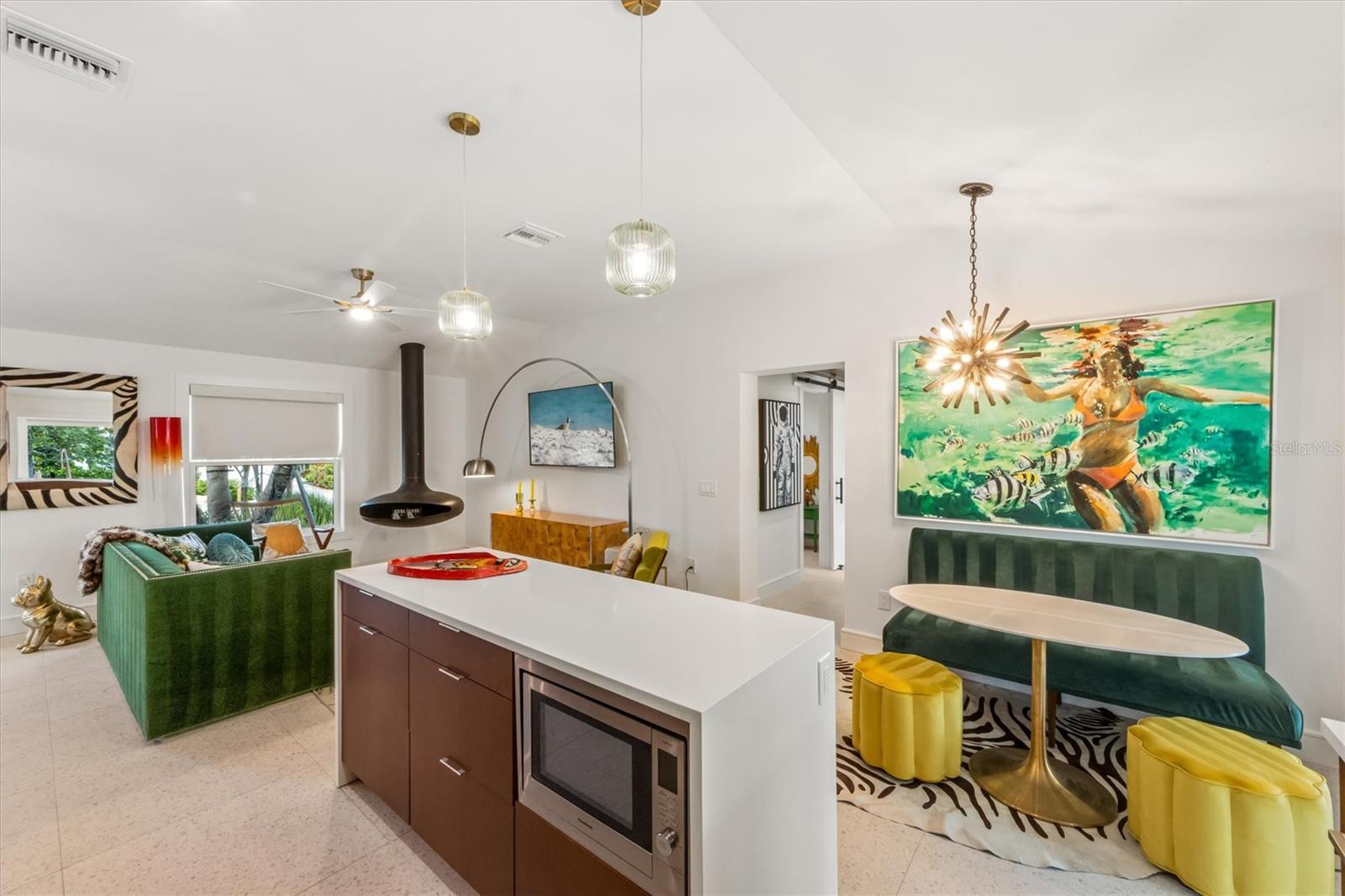 HOLMES BEACH 17TH UNIT - Residential