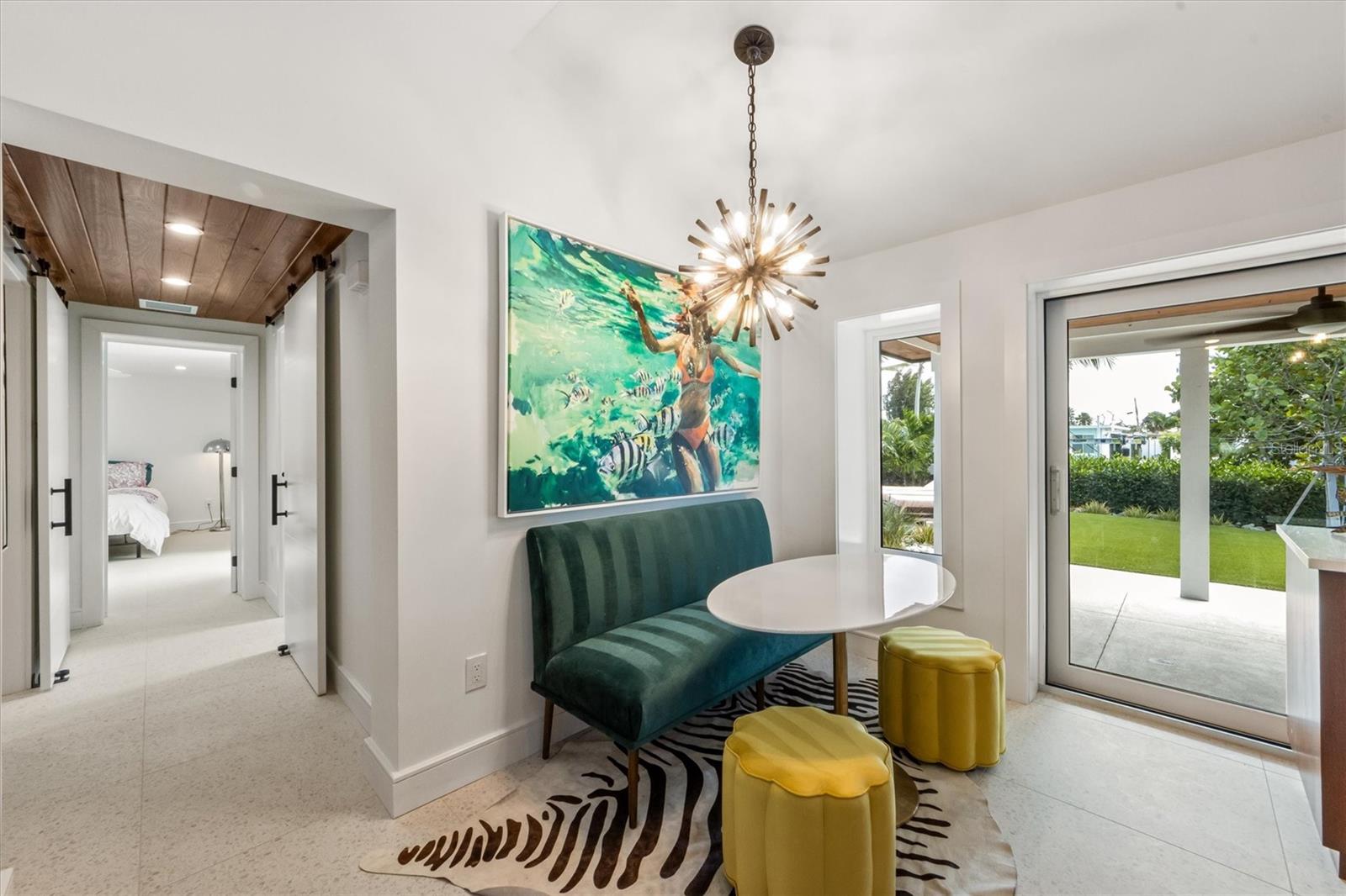 HOLMES BEACH 17TH UNIT - Residential