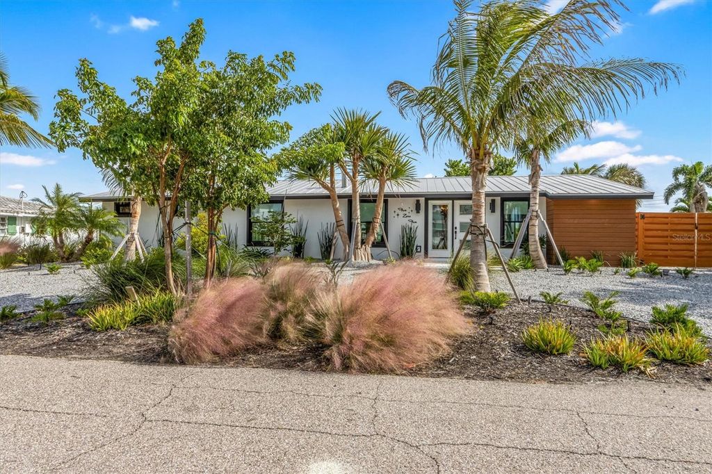 Photo of 505 65th Street, Holmes Beach, FL 34217 (MLS # A4668285)