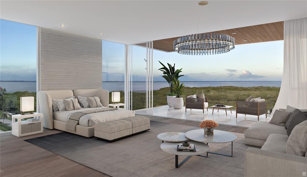SAGE LONGBOAT KEY RESIDENCES - Residential
