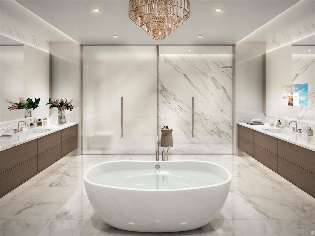 SAGE LONGBOAT KEY RESIDENCES - Residential