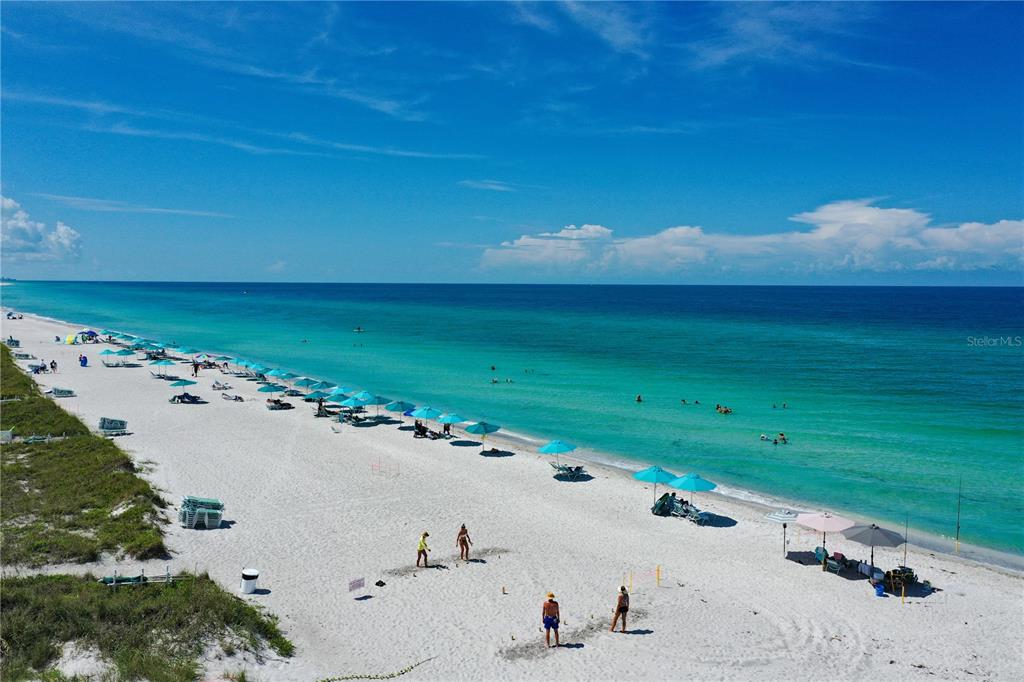 SAGE LONGBOAT KEY RESIDENCES - Residential